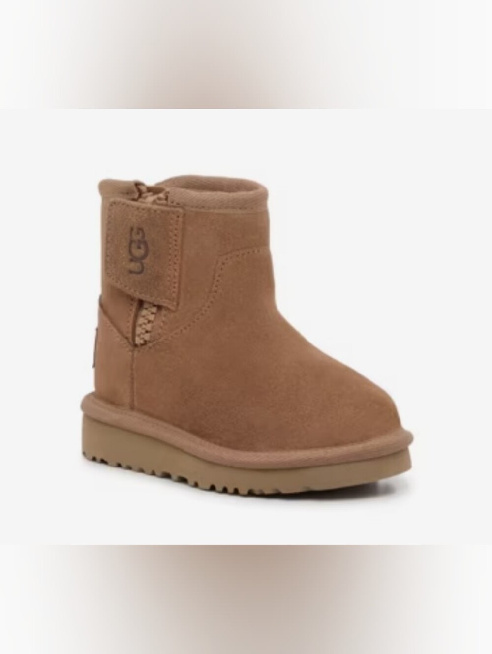 UGG Adri Classic Mini Boot